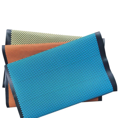 Leather Sandpaper