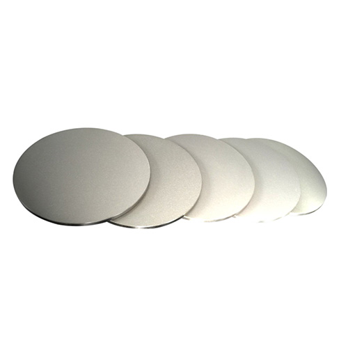 Diamond Stainless Polishing Disk
