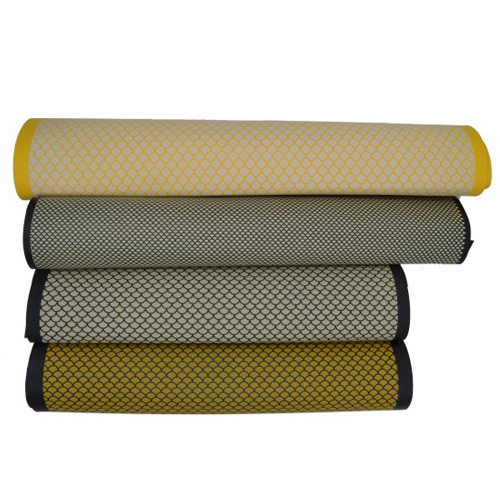 Leather Sandpaper
