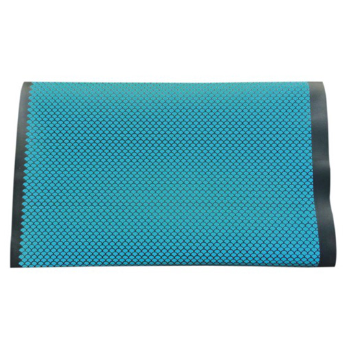 Leather Sandpaper