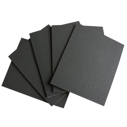 Sponge Sandpaper