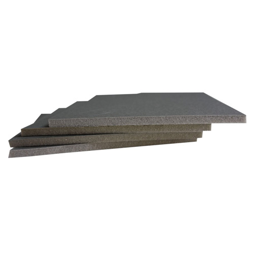 Sponge Sandpaper