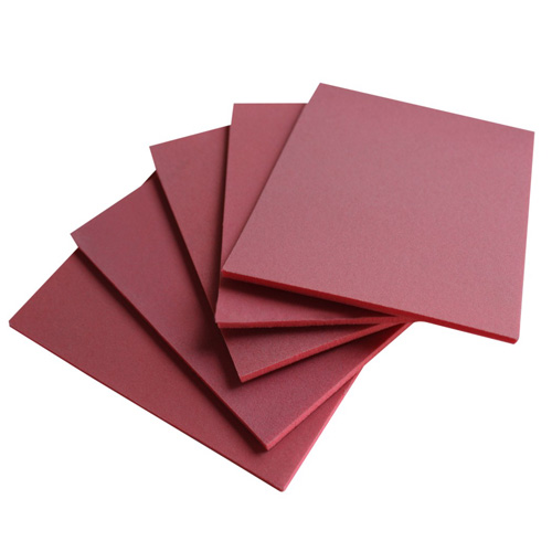 Sponge Sandpaper
