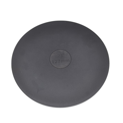 Fiber Optic Polishing Pad